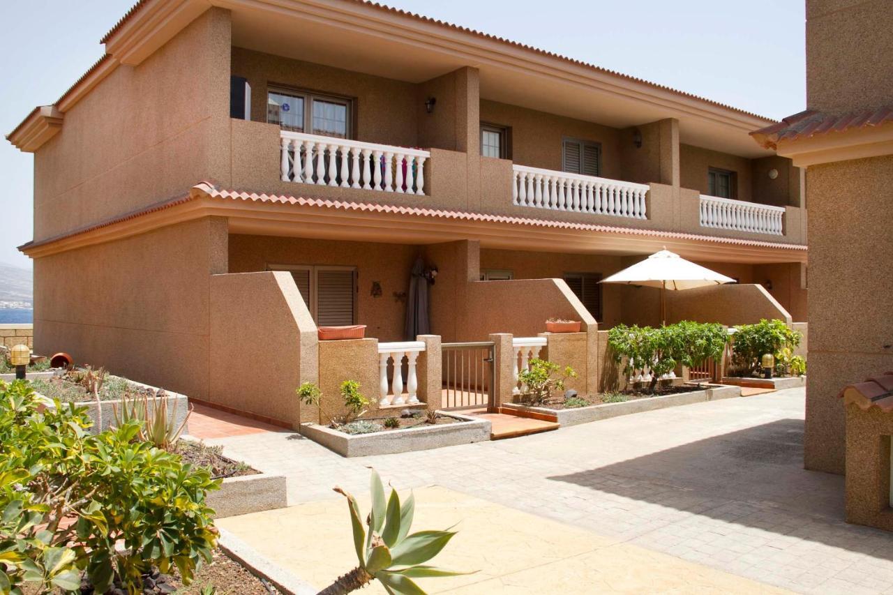 Navy Apartment, El Poris Arico Exterior photo