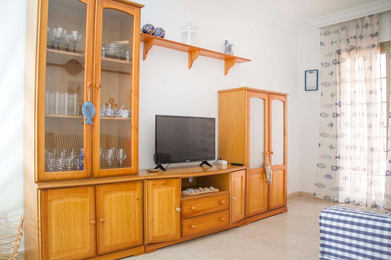 Navy Apartment, El Poris Arico Exterior photo