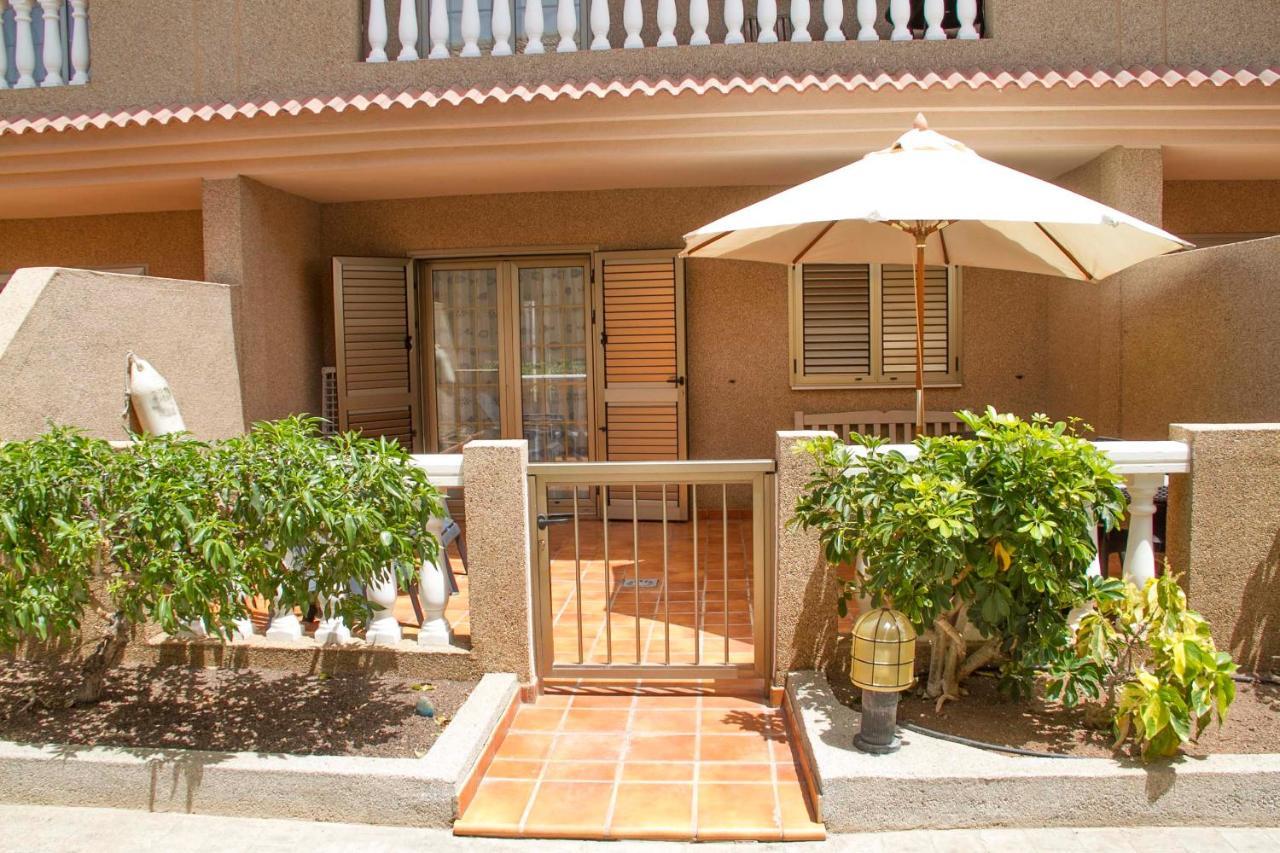 Navy Apartment, El Poris Arico Exterior photo