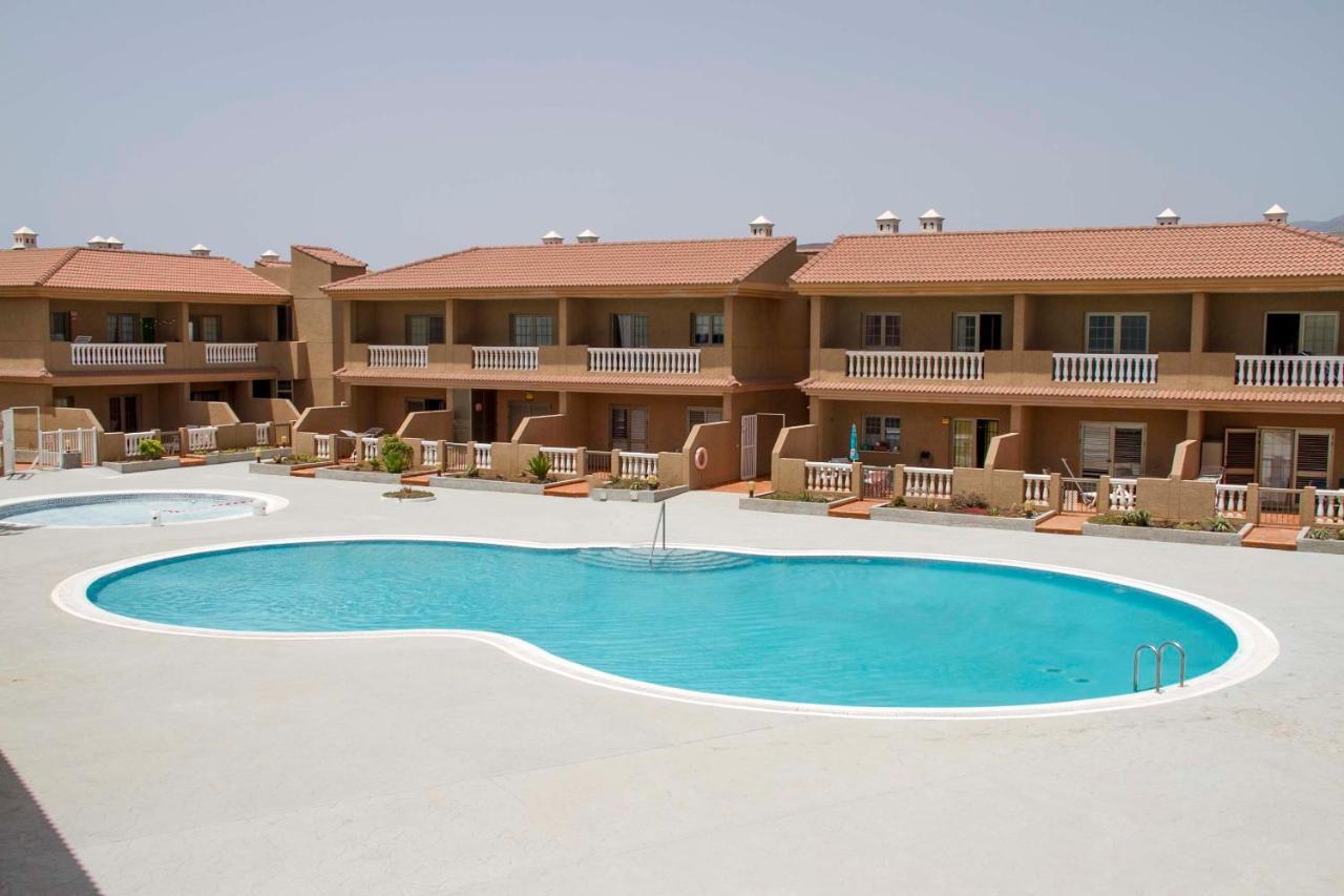 Navy Apartment, El Poris Arico Exterior photo