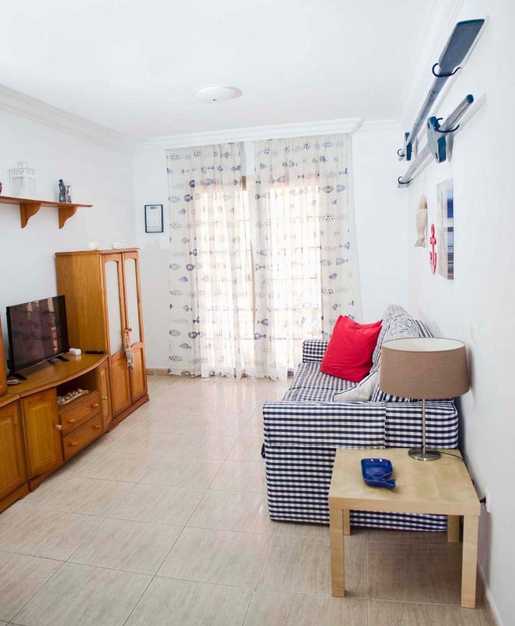 Navy Apartment, El Poris Arico Exterior photo