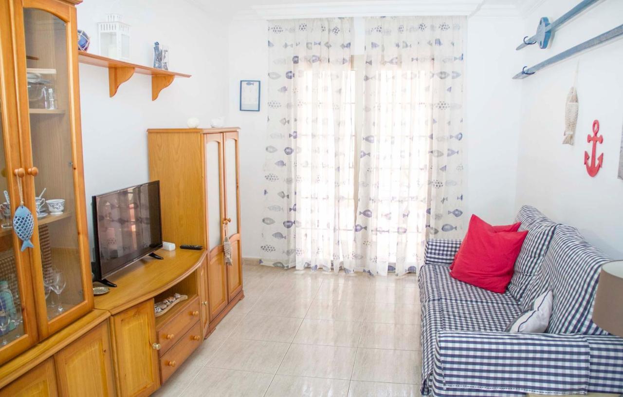 Navy Apartment, El Poris Arico Exterior photo