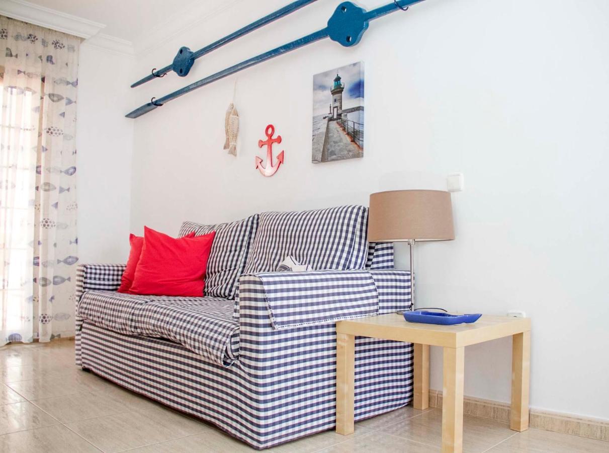 Navy Apartment, El Poris Arico Exterior photo