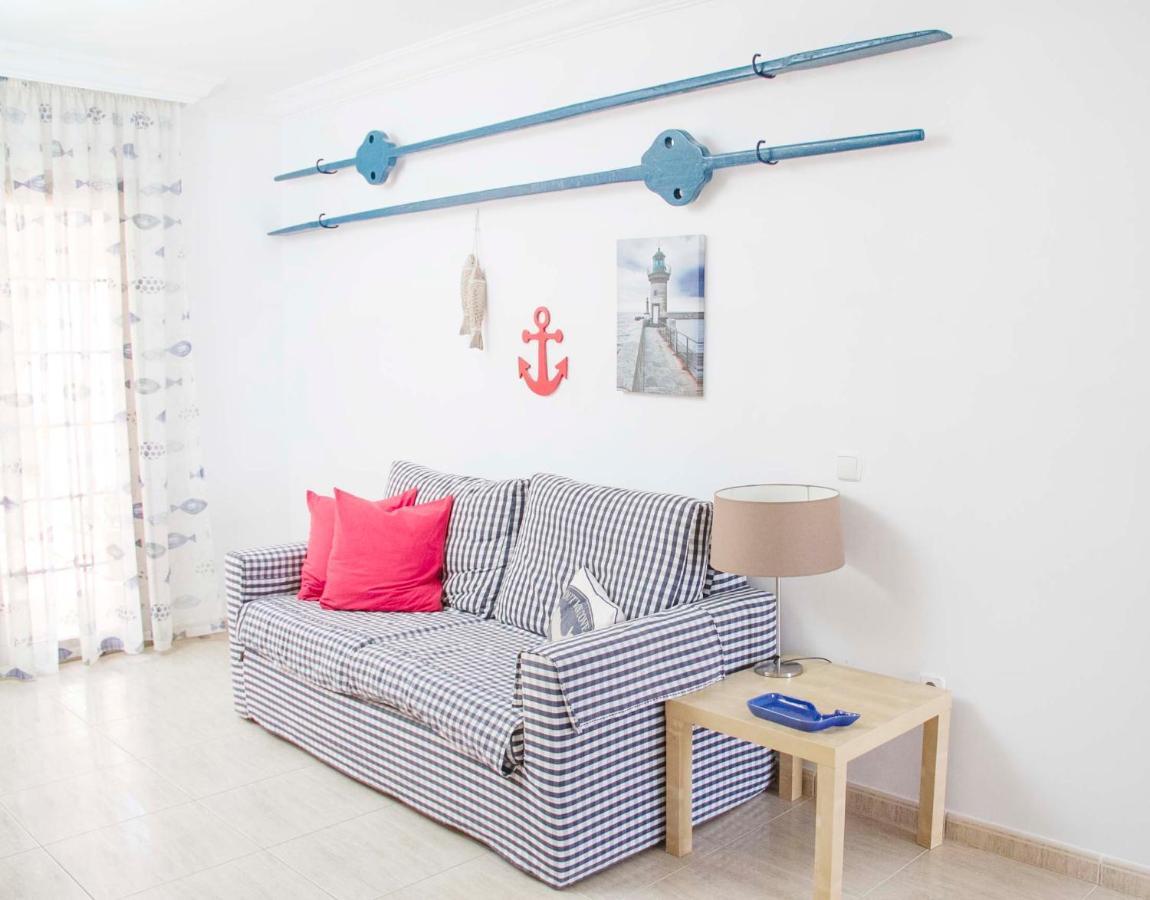 Navy Apartment, El Poris Arico Exterior photo