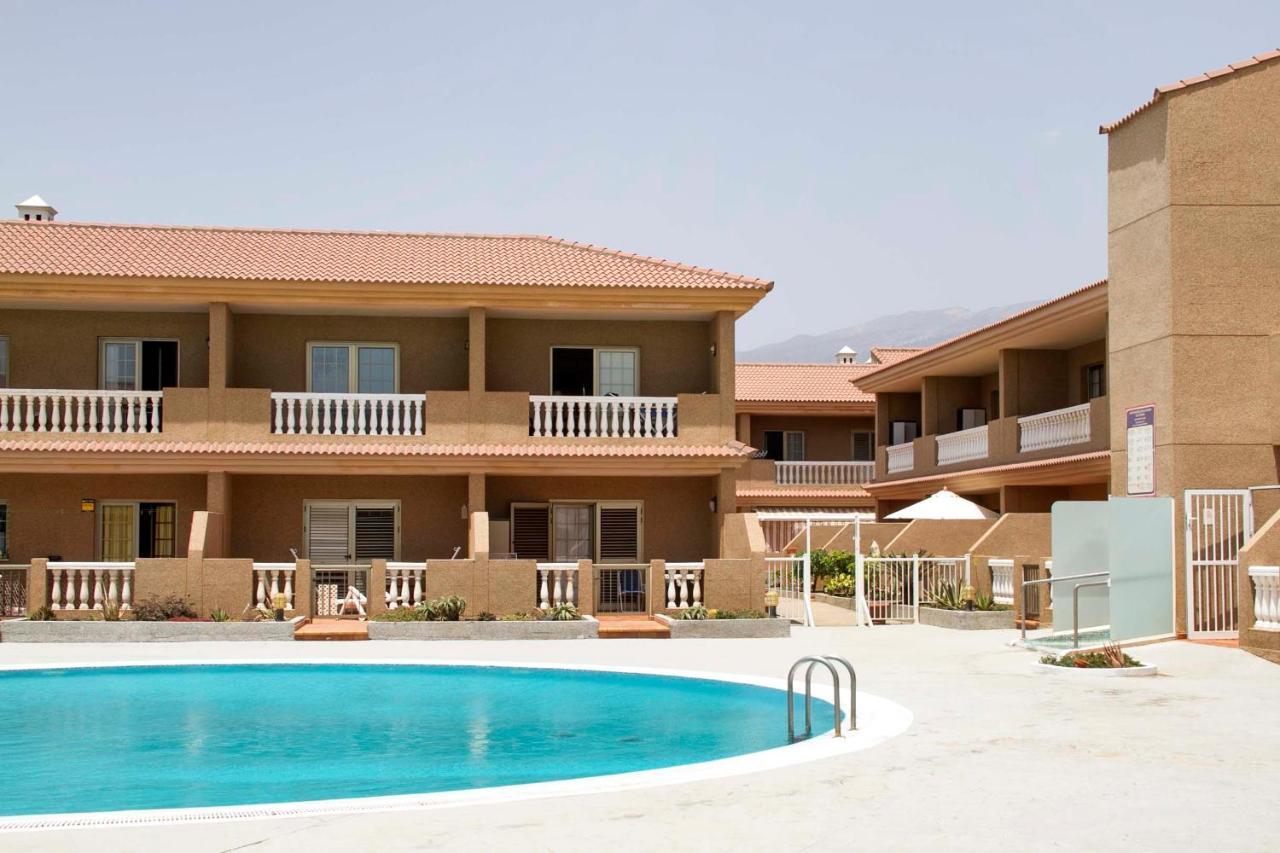 Navy Apartment, El Poris Arico Exterior photo